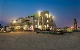 فندق وسبا بيرل